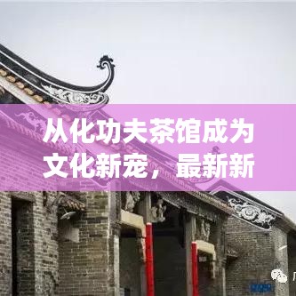 從化功夫茶館成為文化新寵，最新新聞?lì)^條不容錯(cuò)過