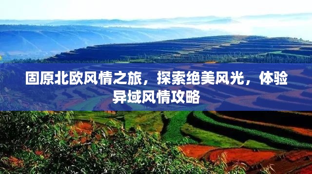 固原北歐風(fēng)情之旅，探索絕美風(fēng)光，體驗(yàn)異域風(fēng)情攻略