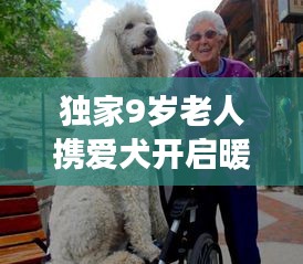獨(dú)家9歲老人攜愛犬開啟暖心旅游攻略，跨齡旅行展現(xiàn)別樣溫情