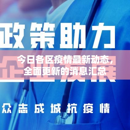 今日各區(qū)疫情最新動態(tài)，全面更新的消息匯總
