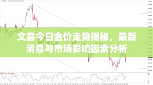 文縣今日金價走勢揭秘，最新消息與市場影響因素分析