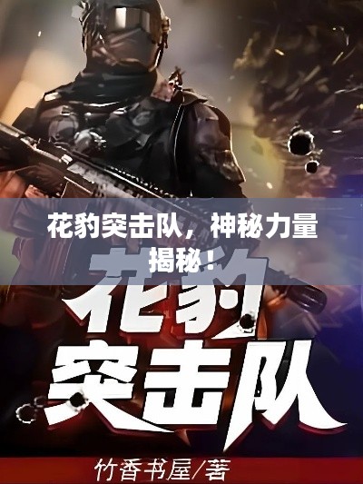 花豹突擊隊，神秘力量揭秘！