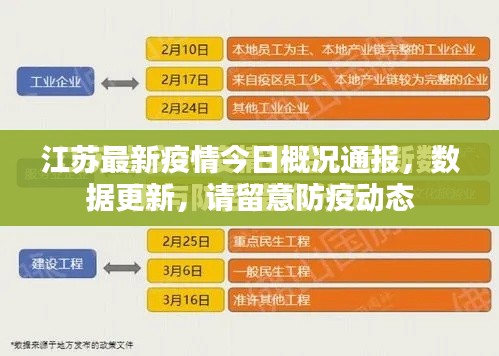 江蘇最新疫情今日概況通報，數(shù)據(jù)更新，請留意防疫動態(tài)