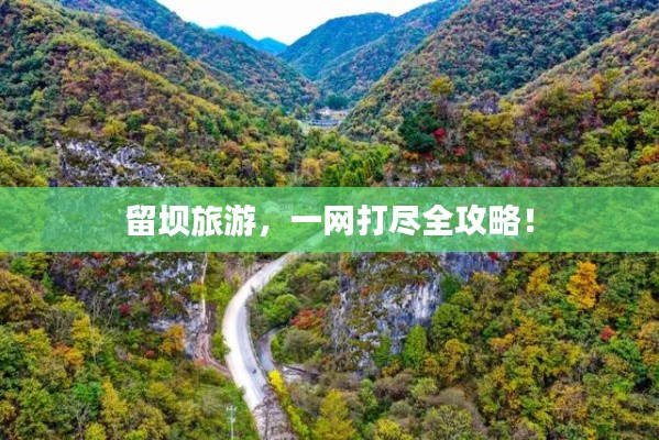 留壩旅游，一網打盡全攻略！