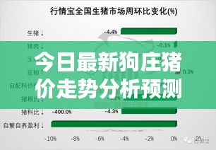 今日最新狗莊豬價(jià)走勢(shì)分析預(yù)測(cè)