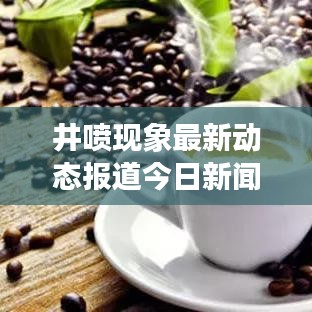 井噴現(xiàn)象最新動(dòng)態(tài)報(bào)道今日新聞速遞