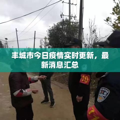 豐城市今日疫情實(shí)時(shí)更新，最新消息匯總