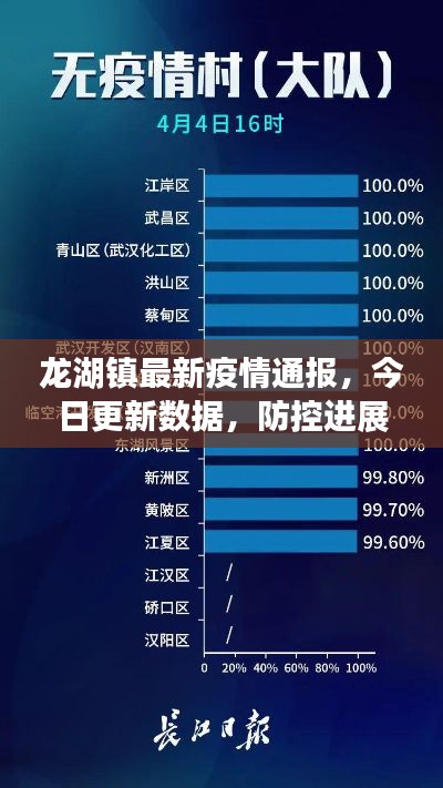 龍湖鎮(zhèn)最新疫情通報(bào)，今日更新數(shù)據(jù)，防控進(jìn)展速覽