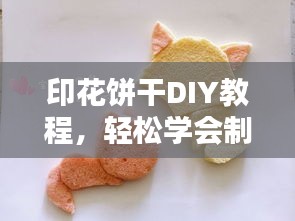 印花餅干DIY教程，輕松學會制作美味創(chuàng)意餅干——百度經(jīng)驗分享