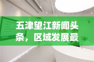 五津望江新聞頭條，區(qū)域發(fā)展最新動態(tài)引領(lǐng)者