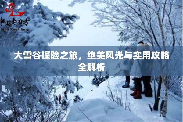 大雪谷探險之旅，絕美風(fēng)光與實用攻略全解析