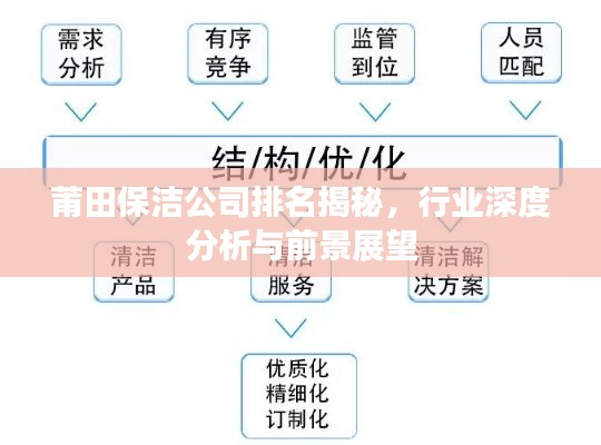 莆田保潔公司排名揭秘，行業(yè)深度分析與前景展望