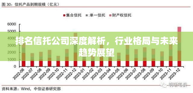 排名信托公司深度解析，行業(yè)格局與未來趨勢展望