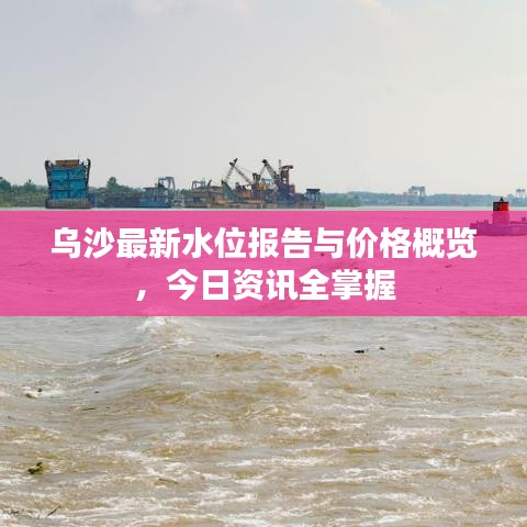 烏沙最新水位報告與價格概覽，今日資訊全掌握