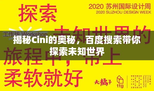 揭秘Cini的奧秘，百度搜索帶你探索未知世界