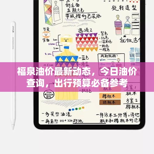 福泉油價最新動態(tài)，今日油價查詢，出行預(yù)算必備參考