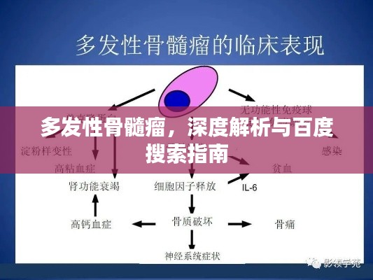 多發(fā)性骨髓瘤，深度解析與百度搜索指南