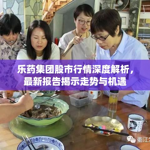 樂藥集團(tuán)股市行情深度解析，最新報(bào)告揭示走勢(shì)與機(jī)遇