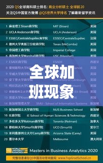 全球加班現(xiàn)象揭秘，哪些國(guó)家加班最嚴(yán)重？熱門(mén)國(guó)家加班排名揭曉！