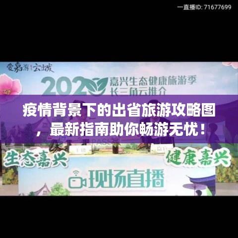 疫情背景下的出省旅游攻略圖，最新指南助你暢游無憂！