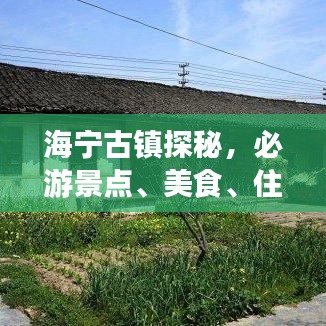 海寧古鎮(zhèn)探秘，必游景點、美食、住宿全攻略！