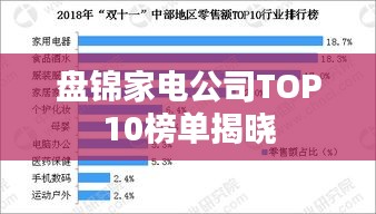 盤(pán)錦家電公司TOP10榜單揭曉