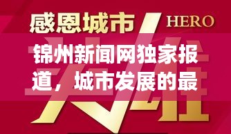 錦州新聞網(wǎng)獨(dú)家報(bào)道，城市發(fā)展的最新動(dòng)態(tài)與熱點(diǎn)聚焦