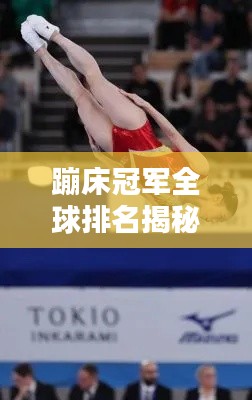 蹦床冠軍全球排名揭秘，影響力不容小覷