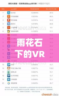 雨花石下的VR公司排行榜，最新排名及行業(yè)洞察
