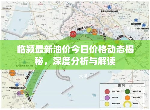臨潁最新油價今日價格動態(tài)揭秘，深度分析與解讀