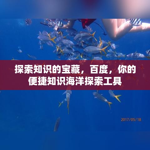 探索知識(shí)的寶藏，百度，你的便捷知識(shí)海洋探索工具