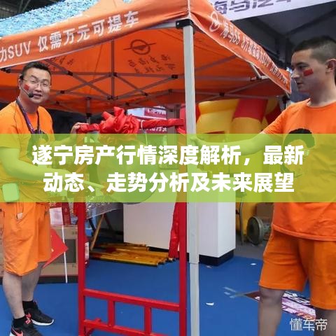 遂寧房產(chǎn)行情深度解析，最新動態(tài)、走勢分析及未來展望