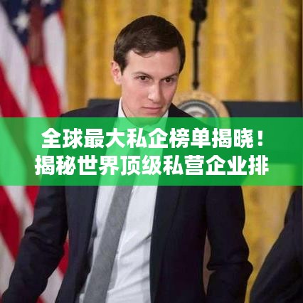 全球最大私企榜單揭曉！揭秘世界頂級(jí)私營(yíng)企業(yè)排名