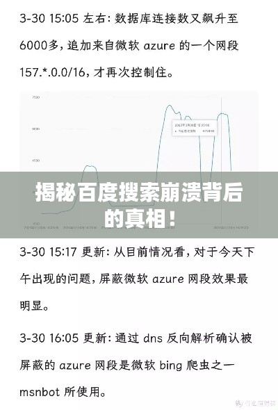 揭秘百度搜索崩潰背后的真相！