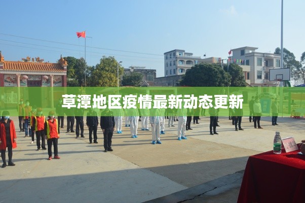 草潭地區(qū)疫情最新動態(tài)更新