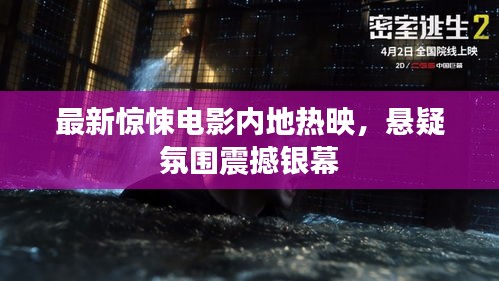 最新驚悚電影內(nèi)地?zé)嵊?，懸疑氛圍震撼銀幕