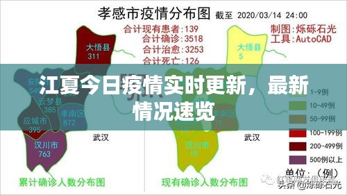 江夏今日疫情實(shí)時(shí)更新，最新情況速覽