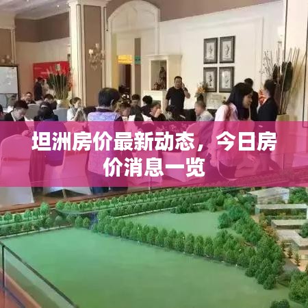 坦洲房價最新動態(tài)，今日房價消息一覽