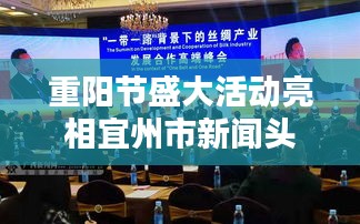 重陽節(jié)盛大活動(dòng)亮相宜州市新聞?lì)^條