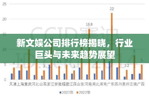 新文娛公司排行榜揭曉，行業(yè)巨頭與未來(lái)趨勢(shì)展望