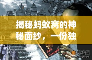 揭秘螞蟻窩的神秘面紗，一份獨(dú)家旅游攻略！