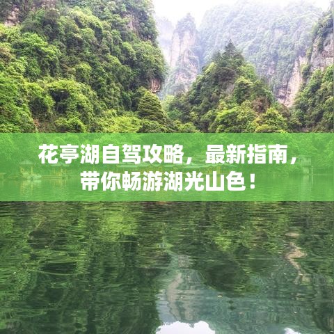 花亭湖自駕攻略，最新指南，帶你暢游湖光山色！