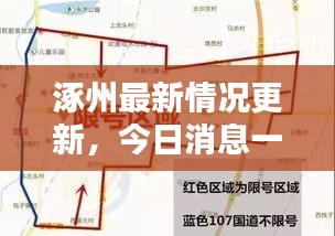 涿州最新情況更新，今日消息一覽