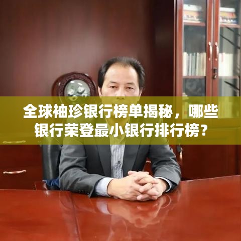 全球袖珍銀行榜單揭秘，哪些銀行榮登最小銀行排行榜？