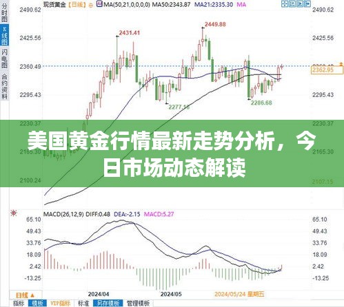 美國黃金行情最新走勢分析，今日市場動態(tài)解讀