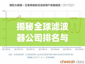 揭秘全球?yàn)V波器公司排名與影響力，行業(yè)洞察與權(quán)威榜單