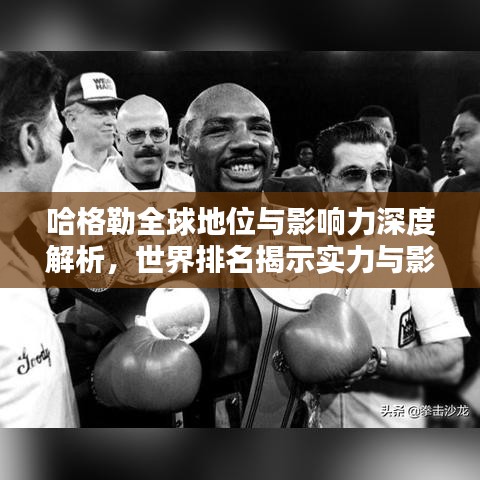 哈格勒全球地位與影響力深度解析，世界排名揭示實力與影響力