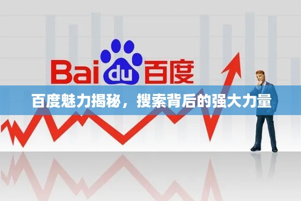 百度魅力揭秘，搜索背后的強(qiáng)大力量
