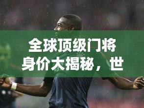 全球頂級(jí)門將身價(jià)大揭秘，世界最貴門將排名榜單