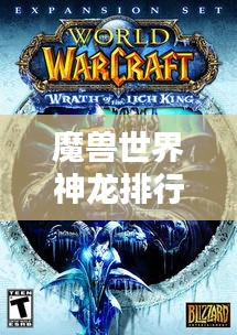 魔獸世界神龍排行榜揭秘，誰居首位？神秘神龍大揭秘！